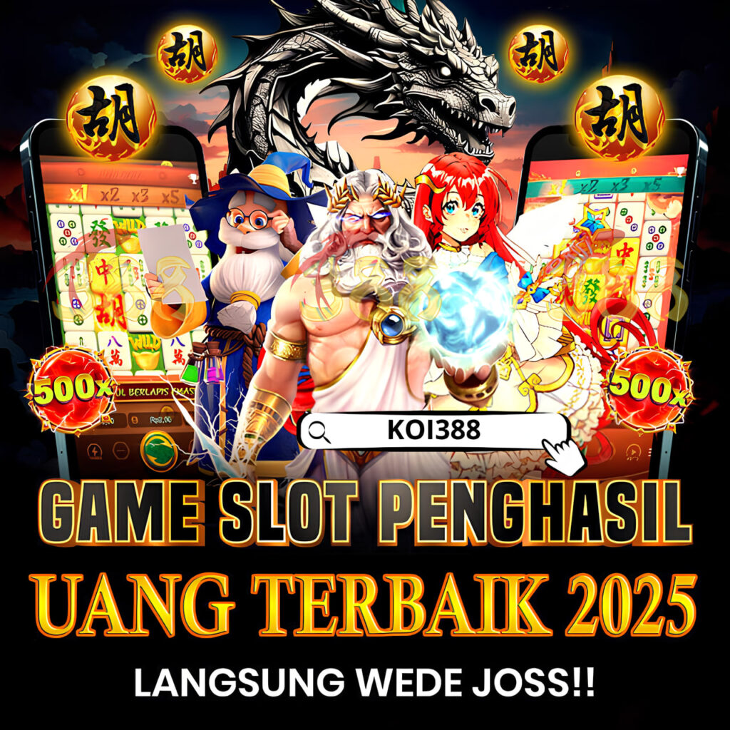 KOI388 Login