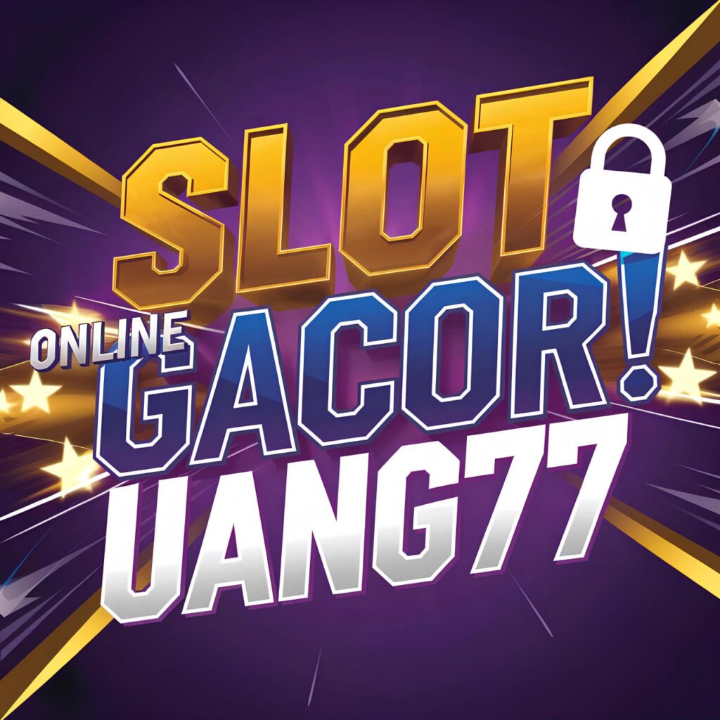 UANG77 Login