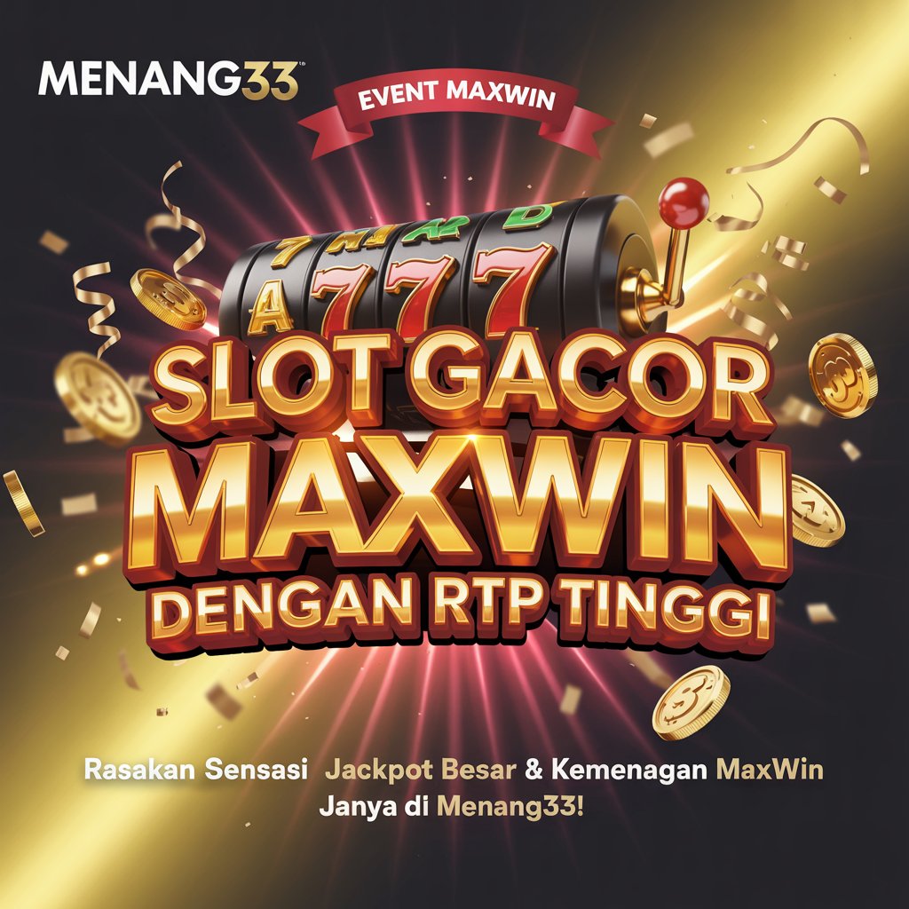 Anti Lag Slot MENANG33 untuk koneksi stabil