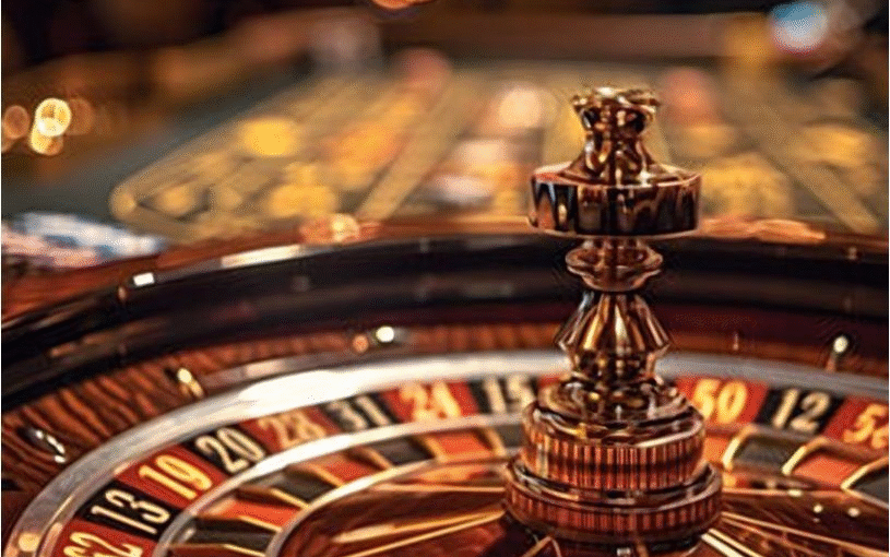 Panduan Lengkap Menang Slot Gacor Buat Pemula