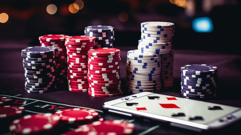 GARANSI KEKALAHAN 100%