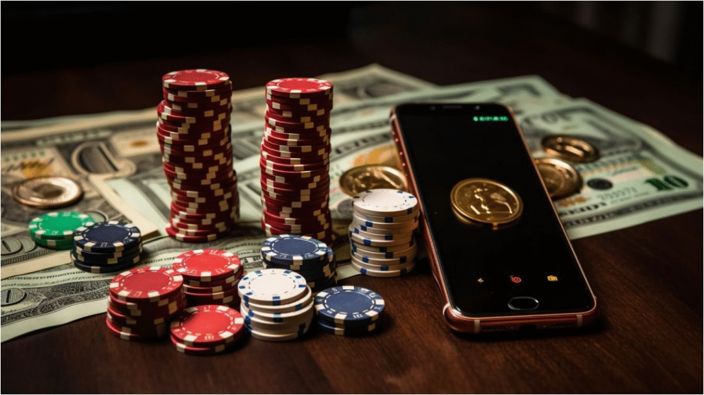 SLOT PULSA TANPA POTONGAN