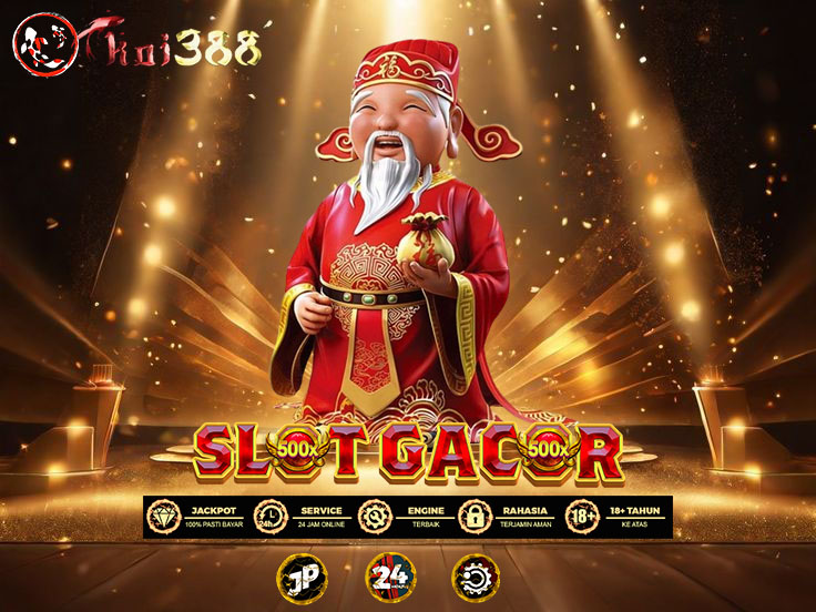 KOI388 GAMES