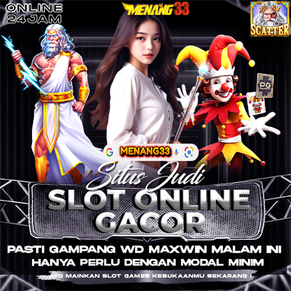 MENANG33