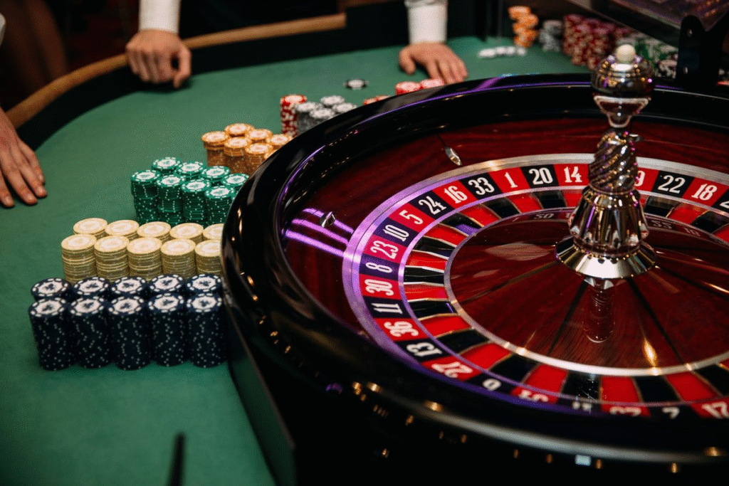 SLOT ONLINE