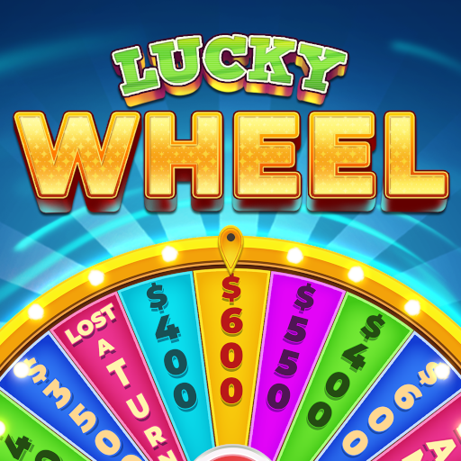 Deposit Minimal 10 Bonus Lucky Wheel